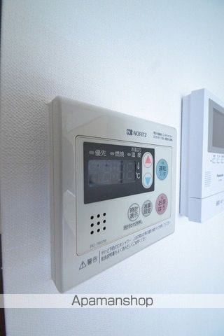 エクセルK-1の内装写真