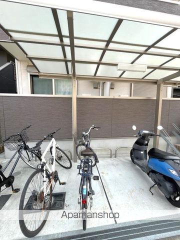 フジパレス杉本町VI番館のその他写真