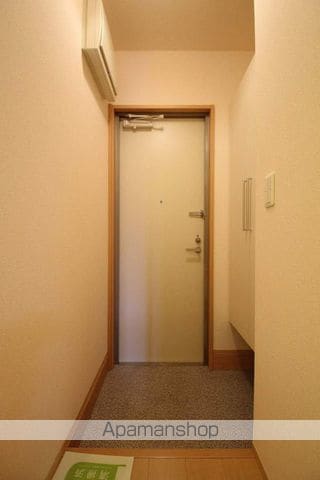 ロイヤルナインの内装写真