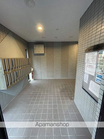メゾン黒川の内装写真