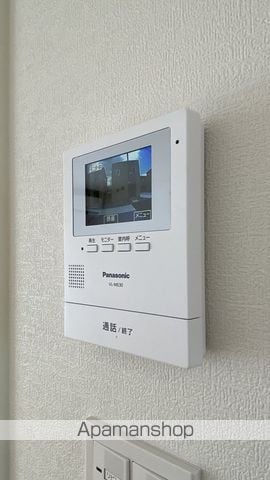 岡山電軌東山本線 東山岡電ミュージアム駅 徒歩12分 2階建 築3年の内装写真
