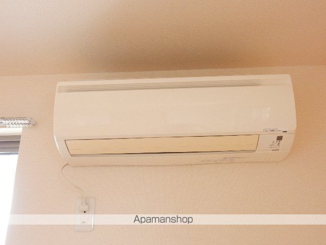 ファミール Bの内装写真