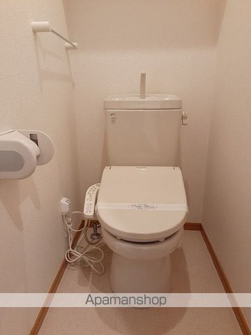 デフィサイトーの内装写真