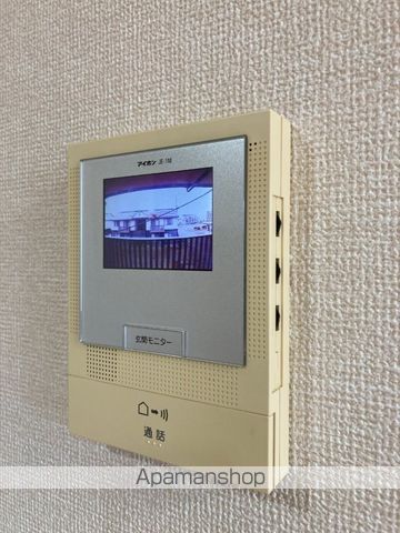 グランメールの内装写真