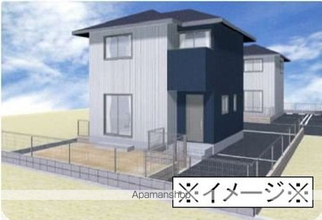 ホームタウンICHITA B棟