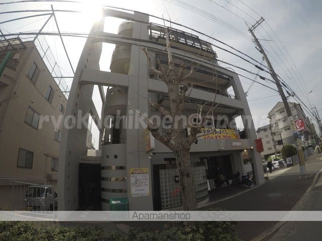 フォーラム豊中・熊野町の外観写真