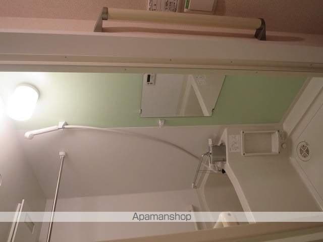 クレイノ大森町の内装写真