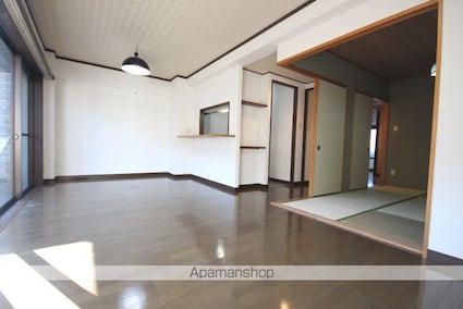 アクシスソメイ[3LDK/65.5m2]の内装6