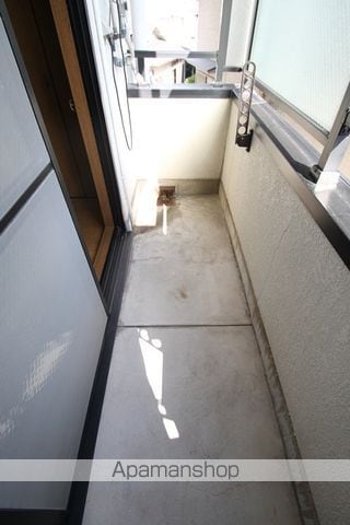 アーサー永井の内装写真