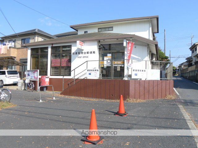 ハイム グレイスの周辺写真