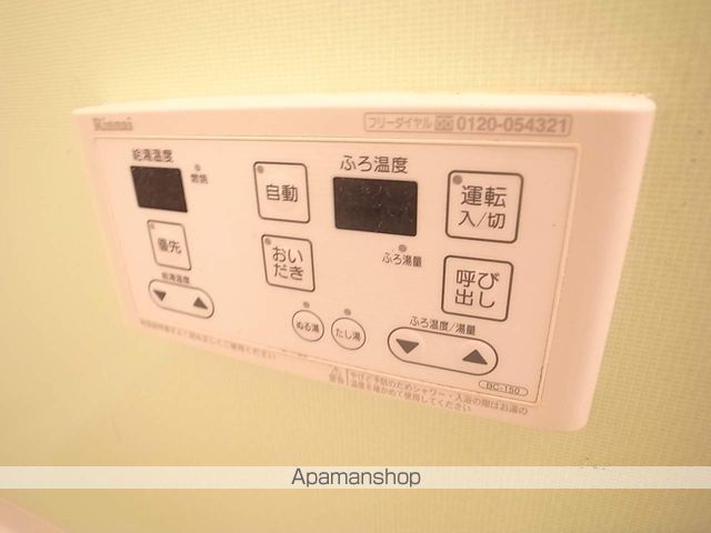 グロワール・エーリ弐番館の内装写真