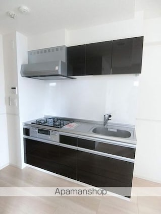 アン　ノ　アン　グランデ[1LDK/35.53m2]のキッチン