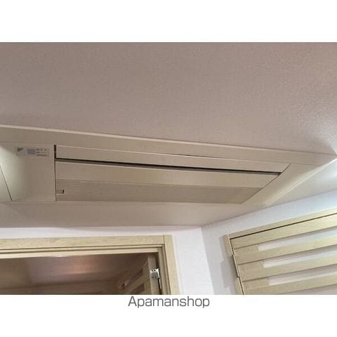 ピアース四谷の内装写真