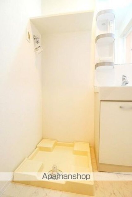 ラフィスタ調布多摩川[2K/25.52m2]のその他内装4