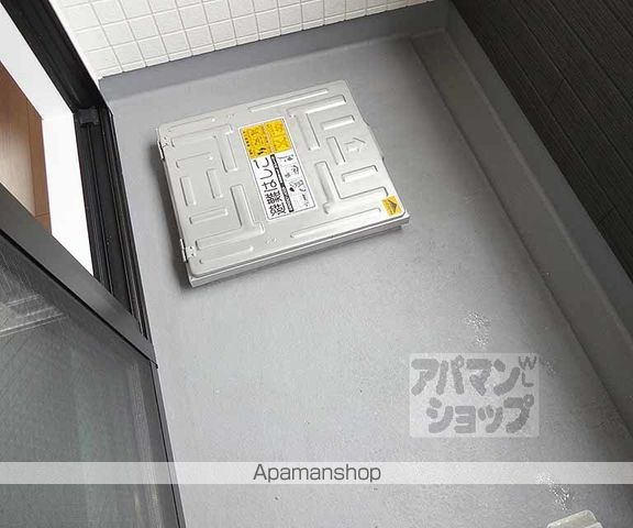 R-smart椥辻の内装写真