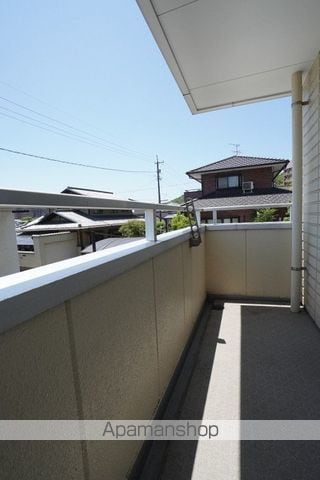 コスモ21の内装写真