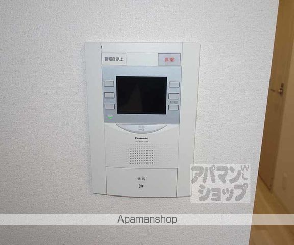 プレサンスTHE KYOTO 澄華の内装写真