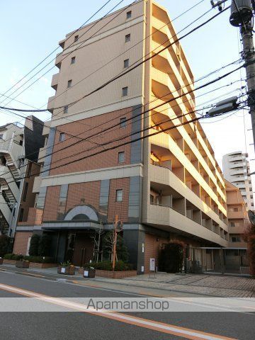 サンパレス駒込壱番館 204 ｜ 東京都北区田端３丁目3-10（賃貸マンション1K・2階・27.00㎡） その3