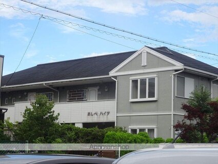 和歌山県和歌山市和歌浦中２丁目[2DK/46.58m2]の外観5