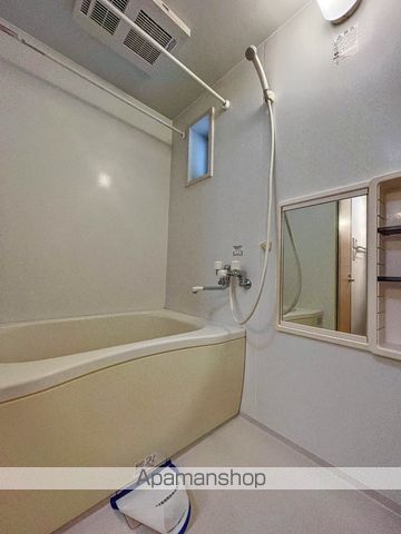 パール有野II.の内装写真