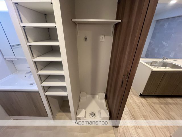 スプランディッド都島の内装写真