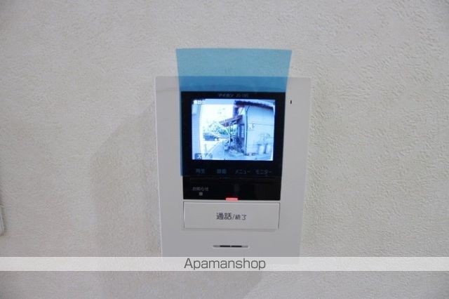 LE LIENの内装写真