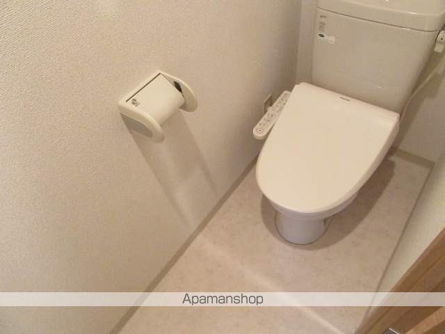 WILLDO北24条の内装写真