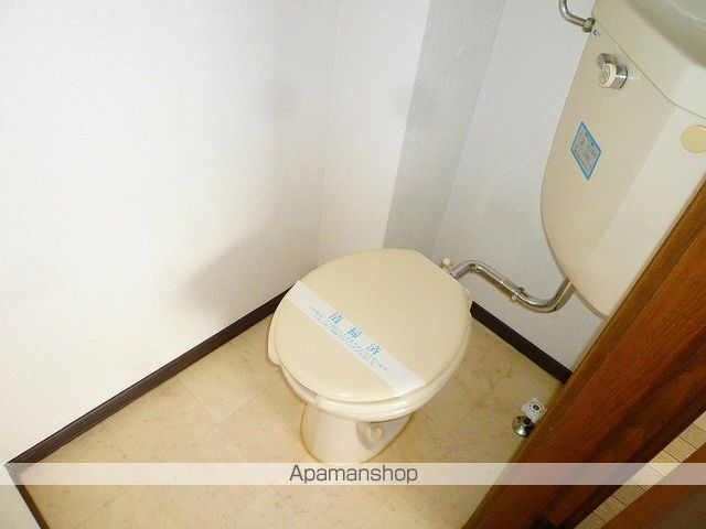 スタジオ30の内装写真