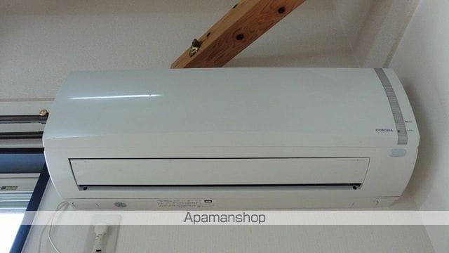 ヴィオーラの内装写真