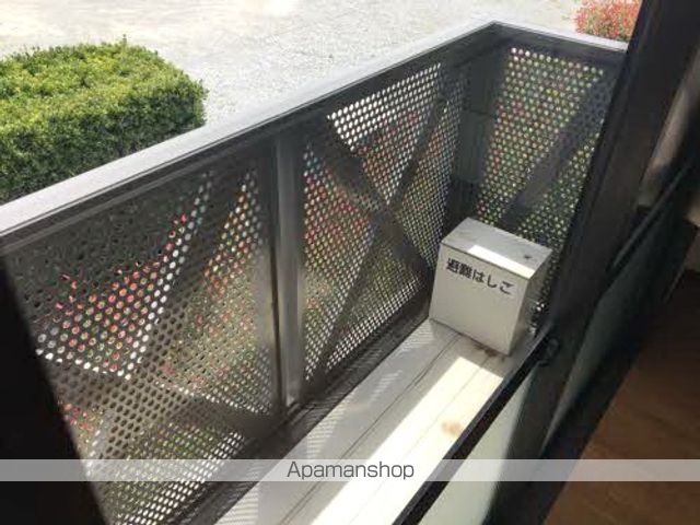 フレグランスWellの内装写真