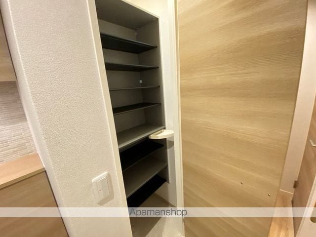 シャーメゾン シャルム本町の内装写真