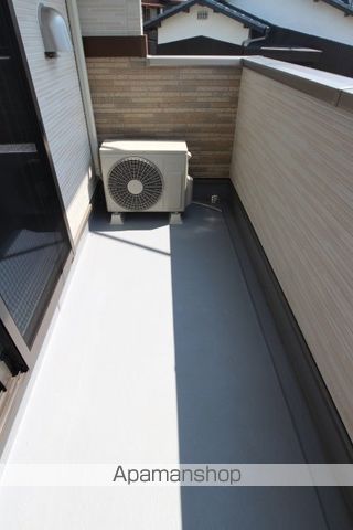 アル ソーレの内装写真