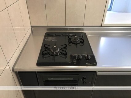 ロイヤル　ソフィア[1LDK/45.42m2]の内装2