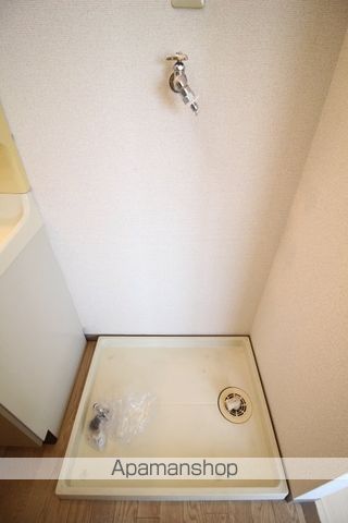 エクセルハイツ森安の内装写真