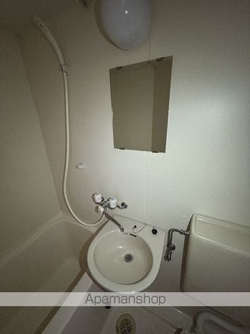 メイプル羽根北の内装写真