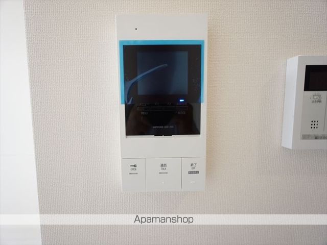 LIDIAの内装写真