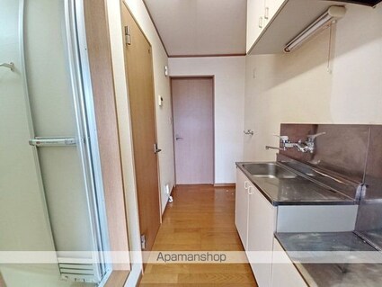 エビスハイツ[1K/21m2]のその他内装