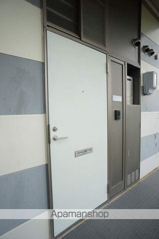 袋井市 2階建 築29年の玄関写真