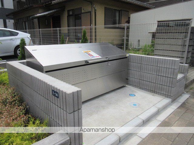 アビタシオン グランデのその他写真