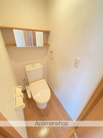 リバービューの内装写真