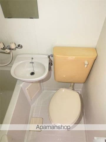 フレッシュハイツの内装写真