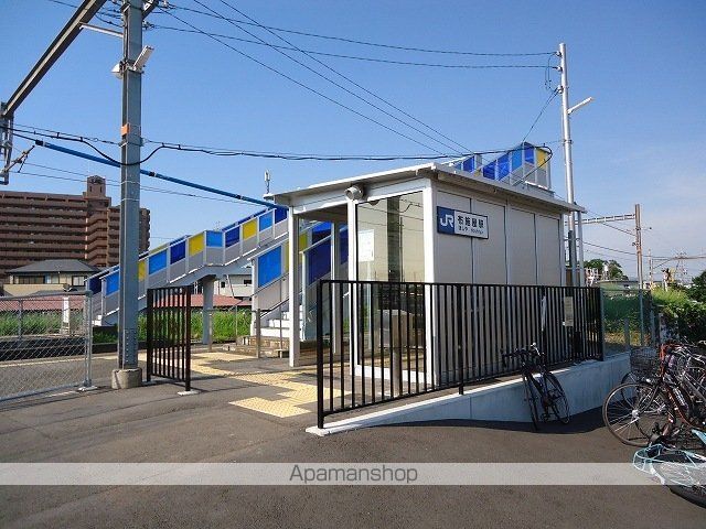 リュミエル ほしやの周辺写真