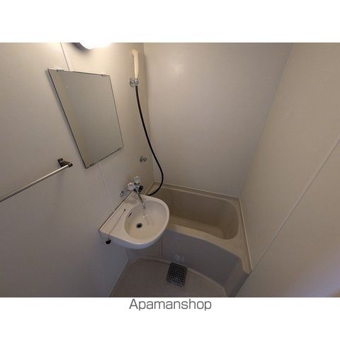 グランディールYの内装写真