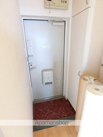 マンション加藤の内装写真
