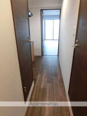 フレンシアノイエ内本町の内装写真