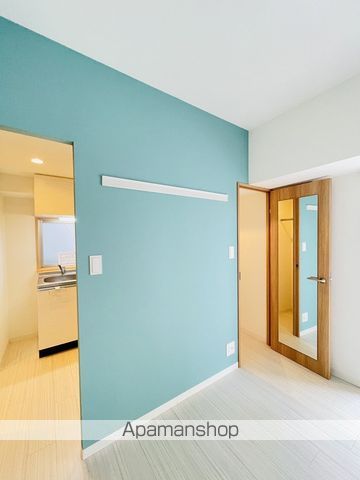 CASA AVENUE IKESHITAの内装写真