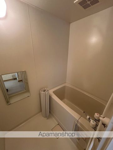 プラターネ6.7の内装写真