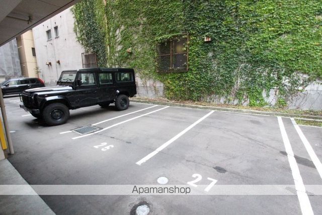 グランカーサ北3条のその他写真