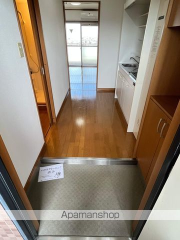 南海電鉄南海本線 堺駅 徒歩7分 10階建 築20年の内装写真
