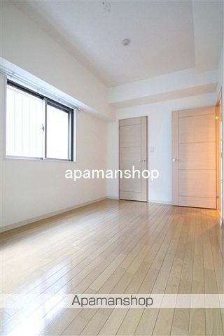 ARDENTOWER新町の内装写真